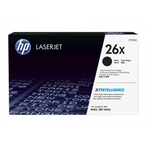  PERTENENCIENTE A LA REFERENCIA HP CF226A/X Toner