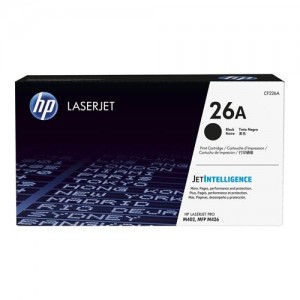  PARA LA IMPRESORA HP Laserjet Pro M 426dw Toner