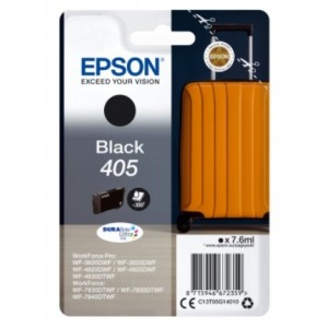  PARA LA IMPRESORA Epson WorkForce Pro WF-7835