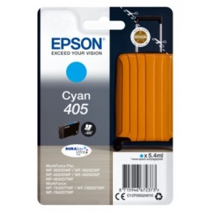  PERTENENCIENTE A LA REFERENCIA Tinteiros Epson 405