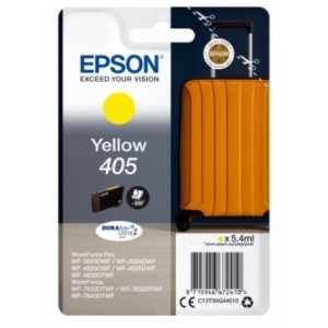 PERTENENCIENTE A LA REFERENCIA Tinteiros Epson 405