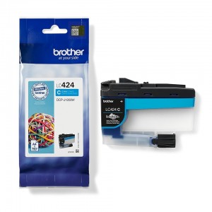  PARA LA IMPRESORA Tinteiros Brother DCP-J1200W