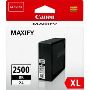  PERTENENCIENTE A LA REFERENCIA Canon PGI2500XL Tinteiros