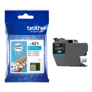  PARA LA IMPRESORA Tinteiros Brother DCP-J1140DW