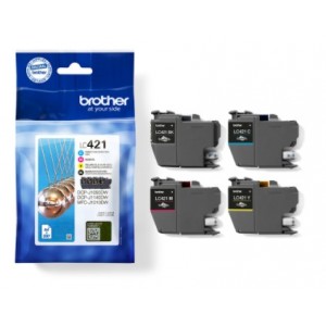  PARA LA IMPRESORA Tinteiros Brother DCP-J1140DW