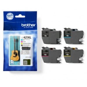  PARA LA IMPRESORA Tinteiros Brother DCP-J1050DW