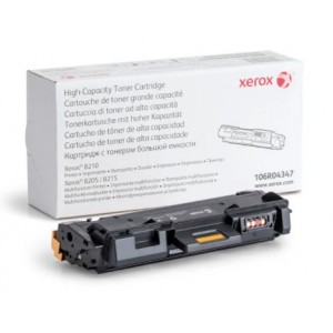  PARA LA IMPRESORA Toner Xerox B205