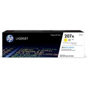  PERTENENCIENTE A LA REFERENCIA Toner HP 207A