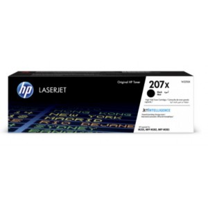  PERTENENCIENTE A LA REFERENCIA Toner HP 207A