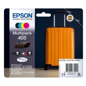  PARA LA IMPRESORA Epson WorkForce Pro WF-4820