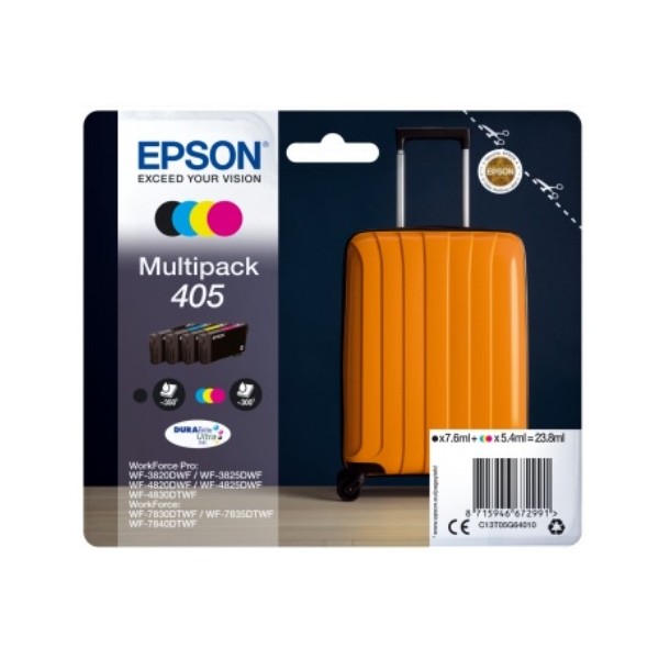 Epson 405 Original Pack Epson 405 Original Pack