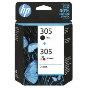  PARA LA IMPRESORA Tinteiros HP Deskjet Plus 4130