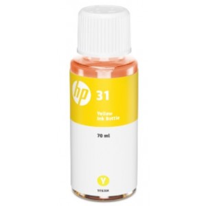  PERTENENCIENTE A LA REFERENCIA Frasco de tinta HP 31 / 32XL