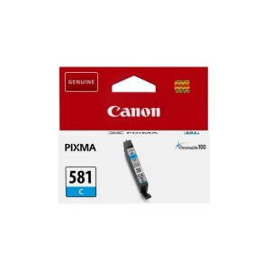  PERTENENCIENTE A LA REFERENCIA Canon CLI581 Tinteiros