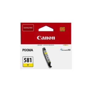  PERTENENCIENTE A LA REFERENCIA Canon CLI581 Tinteiros