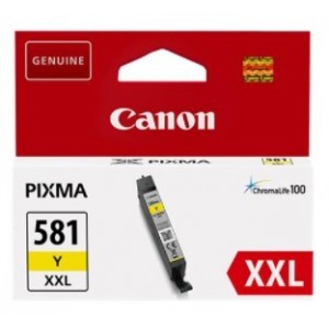  PERTENENCIENTE A LA REFERENCIA Canon CLI581 Tinteiros