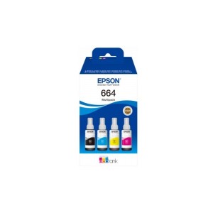  PARA LA IMPRESORA Epson EcoTank M200 Tinteiros