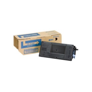  PARA LA IMPRESORA Kyocera ECOSYS P3055DN Toner