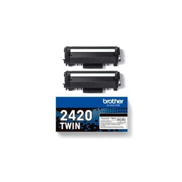 Toner Brother Tn2420 Original Toner Brother Tn2420 Original