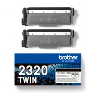  PERTENENCIENTE A LA REFERENCIA Brother TN-2320 Toner