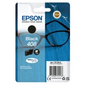  PARA LA IMPRESORA Tinteiros Epson WorkForce Pro WF-C4810DTWF