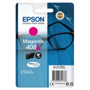  PARA LA IMPRESORA Tinteiros Epson WorkForce Pro WF-C4810DTWF