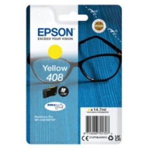  PARA LA IMPRESORA Tinteiros Epson WorkForce Pro WF-C4810DTWF