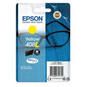  PARA LA IMPRESORA Tinteiros Epson WorkForce Pro WF-C4810DTWF