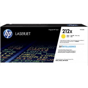  PERTENENCIENTE A LA REFERENCIA Toner HP 212A / 212X