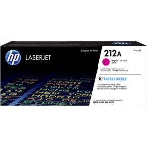  PERTENENCIENTE A LA REFERENCIA Toner HP 212A / 212X