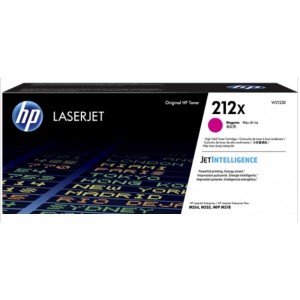  PARA LA IMPRESORA Toner HP Color LaserJet Enterprise M554dn