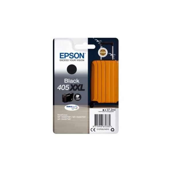 Epson 405xl Original Preto Epson 405xl Original Preto