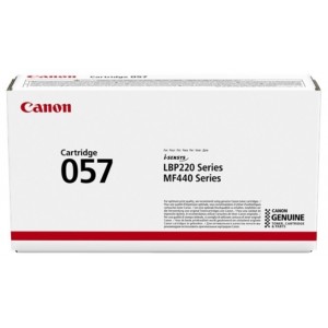  PERTENENCIENTE A LA REFERENCIA Toner Canon 057 / 057H