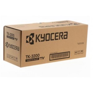  PERTENENCIENTE A LA REFERENCIA Toner Kyocera TK3200