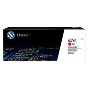  PERTENENCIENTE A LA REFERENCIA Toner HP 659A / 659X