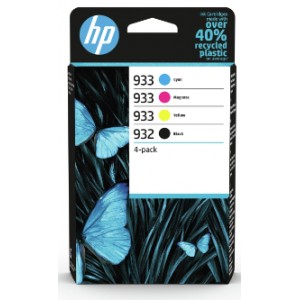  PARA LA IMPRESORA HP OfficeJet 7610 Wide Format e-All-in-One Tinteiros