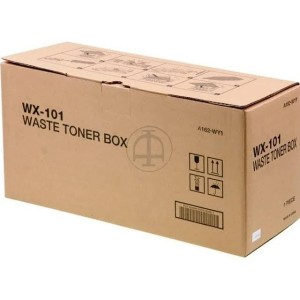 Konica Minolta Bizhub C220/c280/c360 Bote Residual Original PARA LA IMPRESORA RICOH Aficio SP C222DN Toner