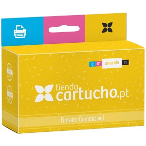 Brother Lc421xl Amarelo Compativel PARA LA IMPRESORA Tinteiros Brother MFC J1010DW