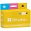 Brother Lc421xl Amarelo Compativel