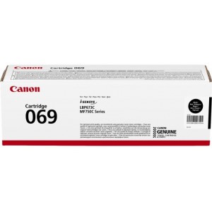  PARA LA IMPRESORA Tinteiros Canon I Sensys MF752Cdw