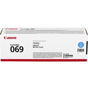  PERTENENCIENTE A LA REFERENCIA Toner Canon 069 / 069H