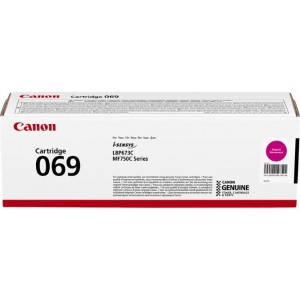  PARA LA IMPRESORA Tinteiros Canon I Sensys MF752Cdw