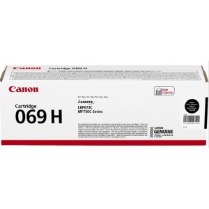  PARA LA IMPRESORA Tinteiros Canon I Sensys MF752Cdw