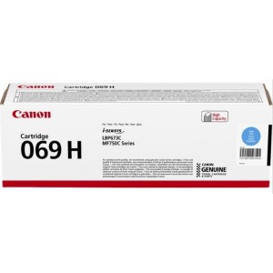  PARA LA IMPRESORA Tinteiros Canon I Sensys MF752Cdw