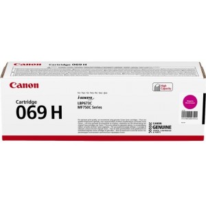  PARA LA IMPRESORA Tinteiros Canon I Sensys Lbp673Cdw