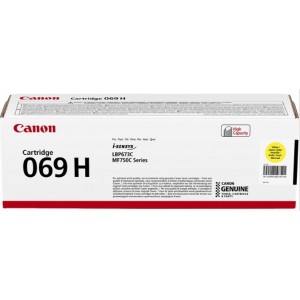  PARA LA IMPRESORA Tinteiros Canon I Sensys MF752Cdw