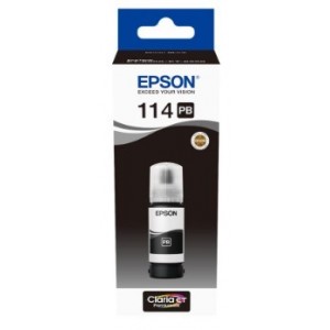 PERTENENCIENTE A LA REFERENCIA Tinteiros Epson 114