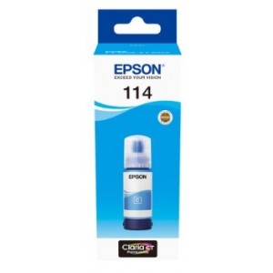  PERTENENCIENTE A LA REFERENCIA Tinteiros Epson 114