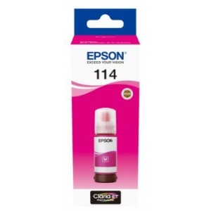  PERTENENCIENTE A LA REFERENCIA Tinteiros Epson 114