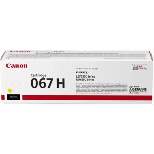  PERTENENCIENTE A LA REFERENCIA Toner Canon 067 / 067H